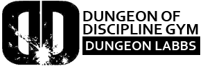 Dungeon of Discipline
